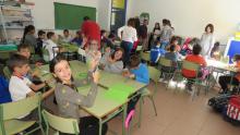 Taller de Navidades Sostenibles