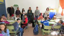 Taller de Navidades Sostenibles