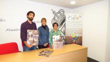 Con los calendarios fotográficos
