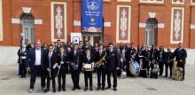 El encuentro cumple su mayoría de edad con músicos de gran nivel