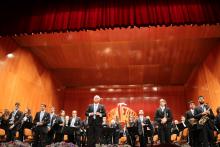 El encuentro cumple su mayoría de edad con músicos de gran nivel