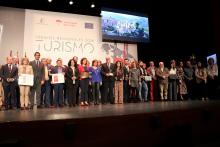 Manzanares recibe el Premio a la Mejor Iniciativa Turística 2018
