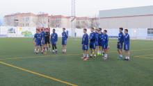 Manzanares CF Juvenil