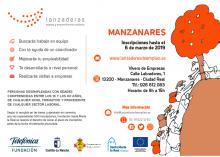 Cartel anunciador
