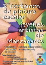 Cartel del certamen