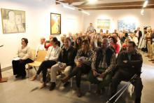 Jornada 'Manzanares por un torero'