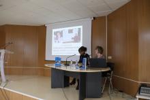 Presentación revista 'Raíz y Rama'