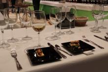 Experiencia multisensorial ‘Gastrovino’