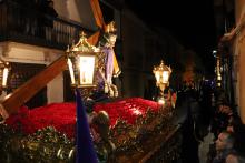 Procesión del Silencio