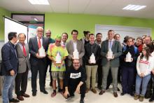 Presentación proyecto Titanes