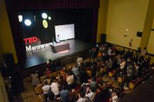 TEDx Manzanares