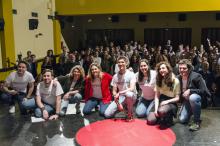 TEDx Manzanares