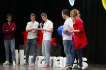 TEDx Manzanares