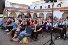 40º aniversario Amas de Casa Manzanares