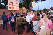 Clausura Rondas y Cruces de Mayo 2019