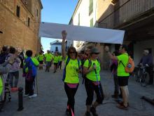 Llegada a Almagro