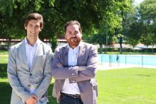 Apertura piscina de verano 2019