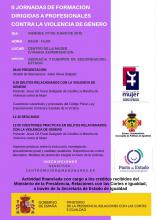 Cartel anunciador