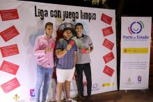 Liga con juego limpio