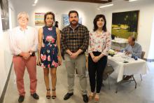 VI Concurso a la calidad del aceite de oliva virgen extra