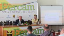 Conferencia ‘El uso de drones en el sector agrario’