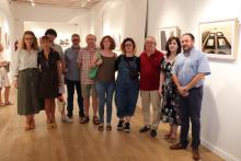 Exposición 'Museos y patrimonio de Manzanares'