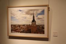 Exposición 'Museos y patrimonio de Manzanares'