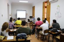 VI Curso de perfeccionamiento instrumental y técnica de dirección 'Ciudad de Manzanares'