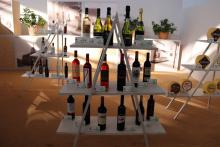 49º Concurso Regional de Calidad de Vinos