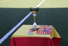 I Trofeo 'Antonio Caba'