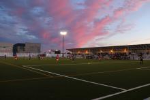 Presentación del Manzanares CF 2019-20