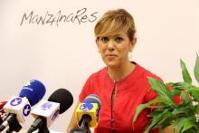 Presentación Fiestas Patronales