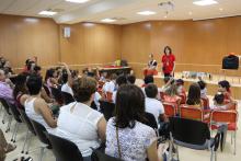 Clausura del Biblioverano 2019