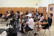 Ya se conocen los seis grupos que participarán en el Gran Prix de Manzanares