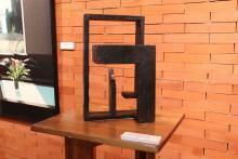 43 Certamen Nacional de Artes Plásticas 'Ciudad de Manzanares'