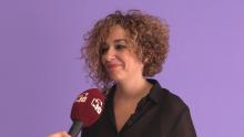 Beatriz Labián concejala de Políticas de Igualdad