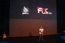 45 FITC Lazarillo