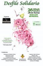 Cartel anunciador
