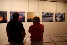 'Exposición = Iluminación x Tiempo'