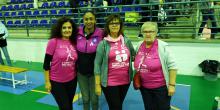 Solidaridad con la AECC