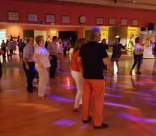 Asociación de Bailes de Salón