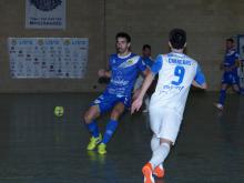 Manzanares FS Quesos El Hidalgo 2-1 Nítida Alzira FS