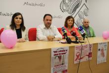 Presentación de las actividades 
