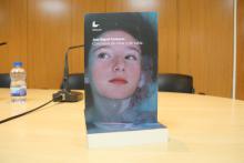 Presentación del libro 'Canciones de cuna y de rabia' de Juan Miguel Contreras