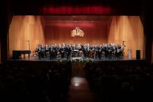 Encuentro Nacional de Bandas 2019