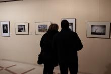 Premios 'Manzanares' de Fotografía - XIV Edición