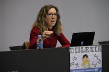 La dislexia, protagonista de las VIII Jornadas Avanzando