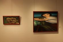 Exposición 'Leodegrafías y más'