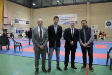 Campeonato Regional de Karate