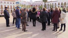 “El voluntariado reúne muchos valores: la generosidad, el compromiso, y la calidad humana”